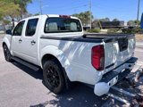Used 2019 Nissan Frontier SV w/ Value Truck Package image 5