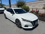 Used 2021 Nissan Altima 2.0 SR image 4