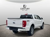Certified 2019 Ford Ranger Lariat image 5