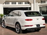 Certified 2023 Bentley Bentayga image 3