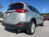 Used 2013 Toyota RAV4 Limited image 3