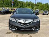 Used 2017 Acura RDX w/ Technology Package image 3