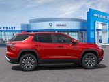 New 2025 Chevrolet Equinox LT image 5