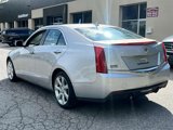 Used 2014 Cadillac ATS 2.0T Sedan image 4