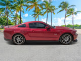 Used 2012 Ford Mustang GT Premium w/ Brembo Brake Pkg image 2
