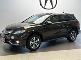 Used 2018 Acura RDX AWD w/ Advance Package image 3