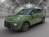 Used 2020 Kia Soul EX image 2