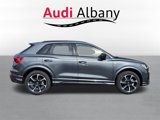 New 2025 Audi Q3 2.0T Premium Plus image 3