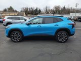 New 2025 Chevrolet Trax RS w/ Sunroof Package image 5
