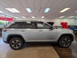 Used 2023 Jeep Grand Cherokee 4WD 4xe image 4