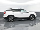 Used 2019 GMC Terrain SLT image 4