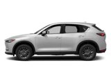 Used 2017 MAZDA CX-5 Touring image 3