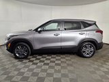 Used 2021 Kia Seltos LX image 3