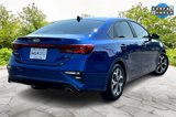 Used 2021 Kia Forte LXS image 2