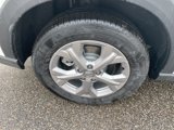 New 2025 Honda HR-V LX image 5