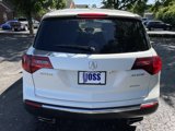 Used 2012 Acura MDX w/ Technology Package image 4