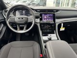 New 2025 Jeep Grand Cherokee Laredo X image 6