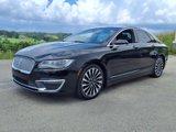 Used 2018 Lincoln MKZ Black Label w/ Technology Package image 3