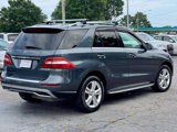 Used 2013 Mercedes-Benz ML 350 BlueTEC 4MATIC image 5