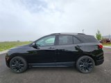 Used 2022 Chevrolet Equinox RS w/ RS Leather Package image 5