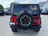 Used 2015 Jeep Wrangler Unlimited Rubicon image 4