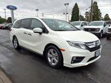 Used 2019 Honda Odyssey EX-L image 3
