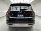 Used 2021 Hyundai Santa Fe SEL Premium image 5