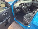 Used 2023 Jeep Cherokee Altitude Lux image 6