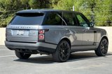 Used 2020 Land Rover Range Rover HSE image 5