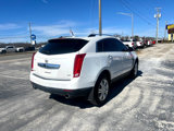 Used 2013 Cadillac SRX Luxury w/ Driver Awareness Package image 3
