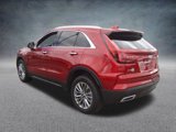 New 2024 Cadillac XT4 Premium Luxury w/ Active Safety Package image 5
