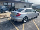 Used 2012 Honda Civic LX image 5