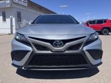 Used 2021 Toyota Camry SE image 6