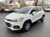 Used 2017 Chevrolet Trax LS image 4