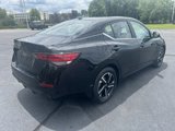 New 2025 Nissan Sentra SV w/ All-Weather Package image 5