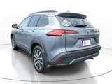 Certified 2023 Toyota Corolla Cross XLE image 3