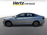 Used 2024 Volkswagen Jetta S image 4