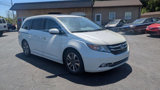 Used 2014 Honda Odyssey Touring Elite image 4