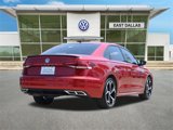 Certified 2022 Volkswagen Passat 2.0T R-Line image 3