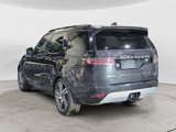 Used 2023 Land Rover Discovery Metropolitan Edition image 3