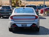 Certified 2023 Hyundai Sonata SEL w/ Convenience Package image 6