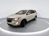 Used 2020 Chevrolet Equinox LT image 4