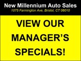 Used 2017 Nissan Pathfinder SV w/ Cargo Package image 4