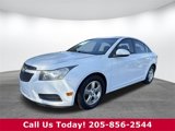Used 2012 Chevrolet Cruze LT image 2