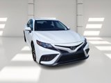 Used 2023 Toyota Camry SE image 3