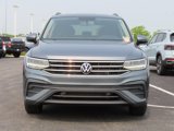 Used 2022 Volkswagen Tiguan S image 4