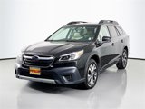 Used 2020 Subaru Outback Limited w/ Popular Package #2 image 3