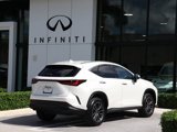 Used 2024 Lexus NX 350 AWD w/ Premium Package image 4