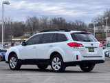 Used 2012 Subaru Outback 2.5i Limited w/ Moonroof Pkg image 5