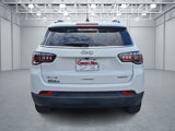 Certified 2022 Jeep Compass Latitude w/ Convenience Group image 4